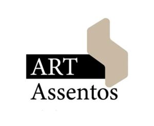 logo art assentos